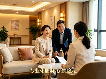 雄县有偿售卵代生女生的客户的客户群体有哪些