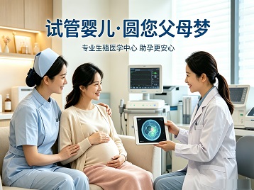 雄县辅助生育服务 试管婴儿行业的兴起背景、发展与未来展望